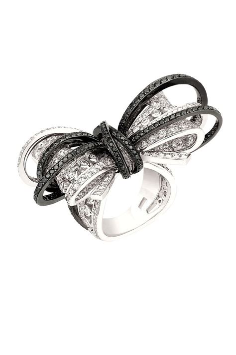 chanel ruban 1932 ring replica